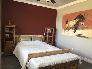 2 bedrooms, Internet - One level house Timeless comfort (Brentwood)