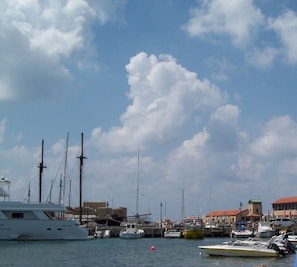 Port de plaisance