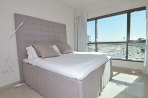 Apartment, 2 Schlafzimmer (For 5 Pax)