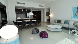 Apartment, 2 Bedrooms (For 5 Pax) - Arabian Holiday Homes Panorama (Dubai)