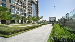 Exterior - Arabian Holiday Homes Panorama (Dubai)