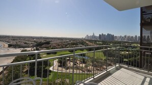 Apartment, 2 Bedrooms (For 5 Pax) - Arabian Holiday Homes Panorama (Dubai)
