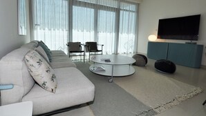 Apartment, 2 Bedrooms (For 5 Pax) - Arabian Holiday Homes Panorama (Dubai)