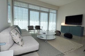 Apartment, 2 Schlafzimmer (For 5 Pax)