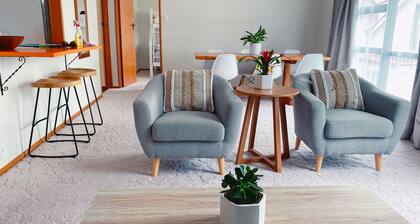 Oaklands House in Nelson