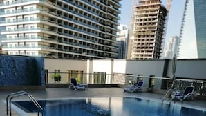 Unclassified image, 4 of 10, button - New Arabian Holiday Homes Executive Bay (Dubai)