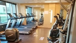 Unclassified image, 2 of 10, button - New Arabian Holiday Homes Executive Bay (Dubai)