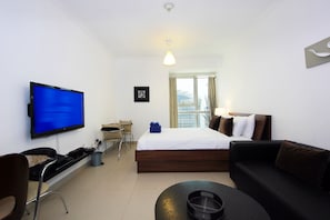 Room - New Arabian Holiday Homes - Goldcrest (Dubai)