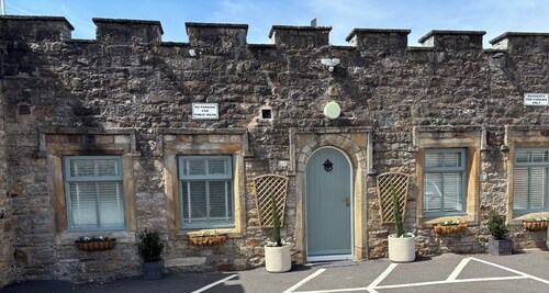 Blenkinsopp Castle Inn