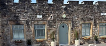 Blenkinsopp Castle Inn