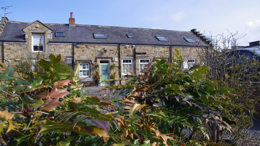 Blenkinsopp Castle Inn