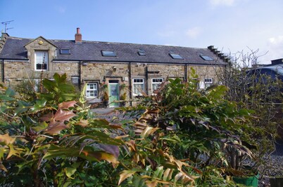 Blenkinsopp Castle Inn