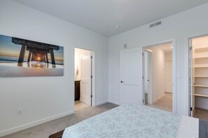 2 habitaciones y wifi 