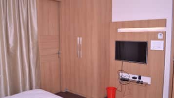 Deluxe Room | Free WiFi