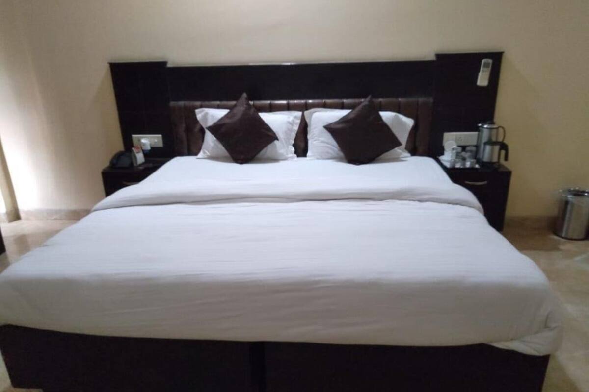 Executive Room | WiFi (free)