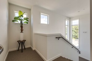 Interior - Artist #2E–Just Steps from the Max (Portland)