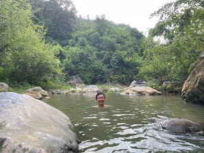 Front of property - Bao Lac Homestay & Hostel (Bao Lac)