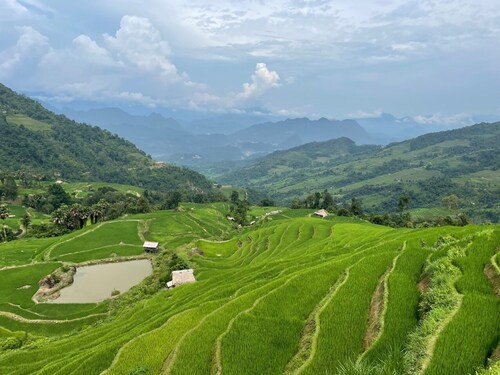 Bao Lac Homestay & Hostel