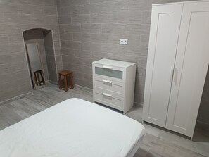 2 bedrooms, WiFi - House 2 minutes from the beach (Barbate)