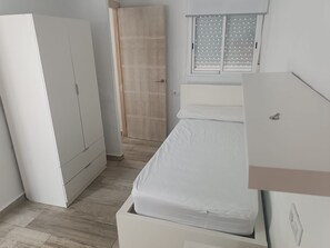2 chambres, Wi-Fi