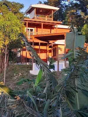 Ulkopuoli