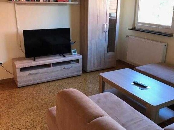 Télévision