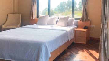 Chambre Double Deluxe