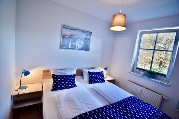 1 habitación, wifi y ropa de cama 