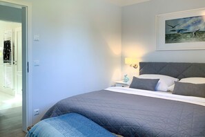 1 bedroom, WiFi