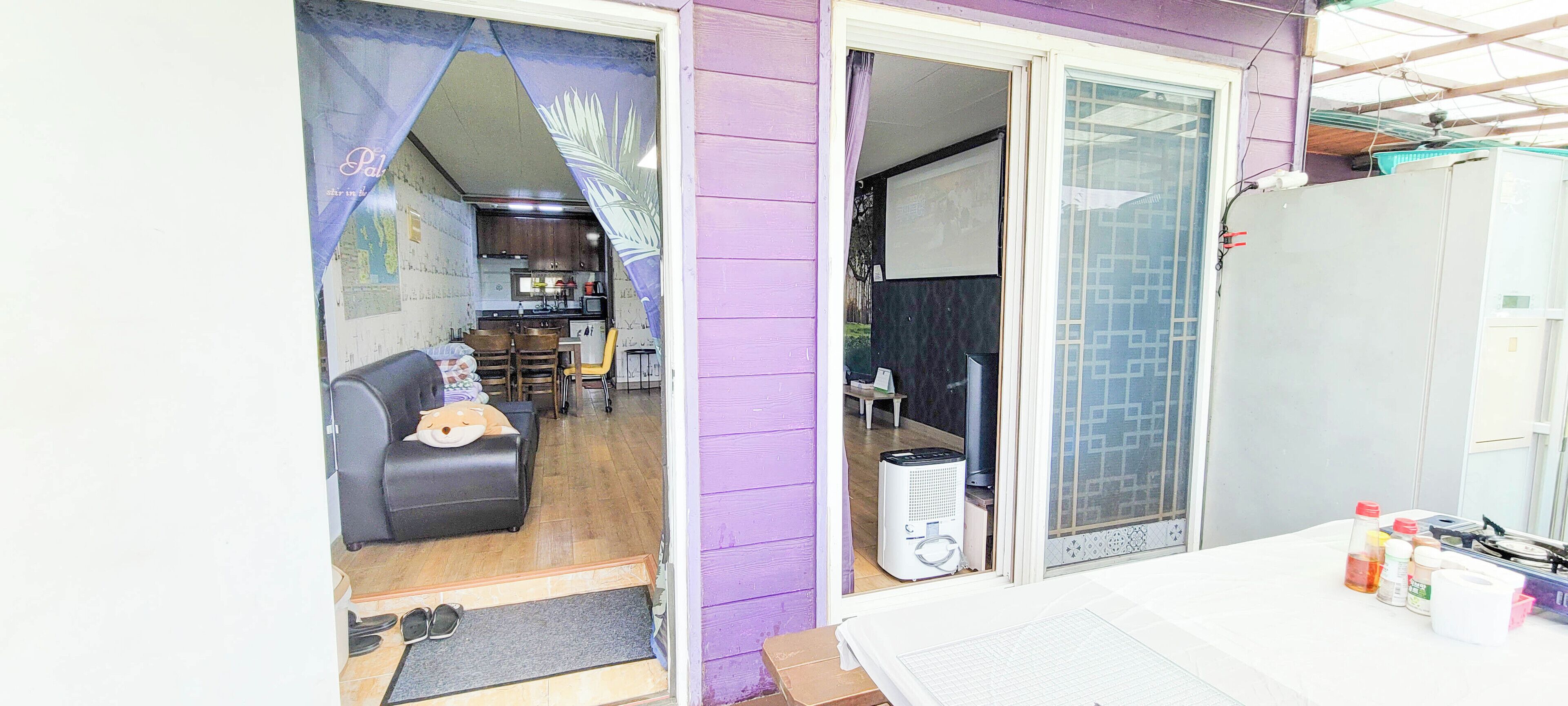 Grand Room (Chamomile) | Terrace/patio