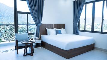 Chambre Double | Wi-Fi gratuit