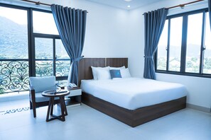 Free WiFi - Nam Hai Hotel Con Dao island (Ho Chi Minh City)
