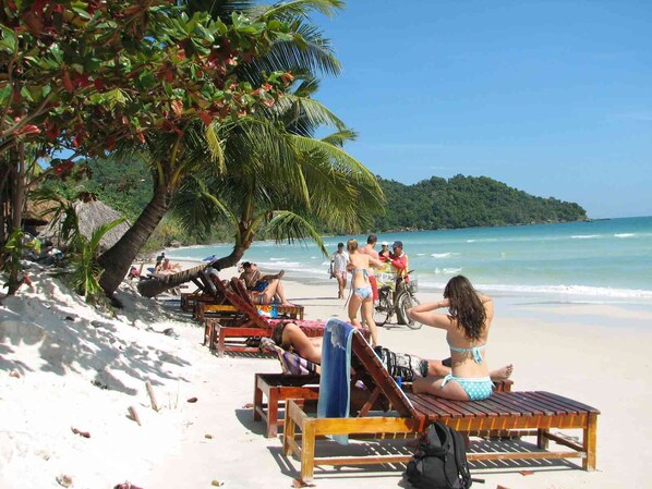 Plage