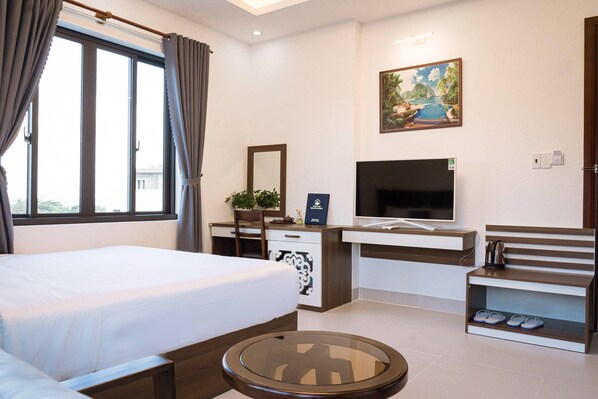 Free WiFi - Nam Hai Hotel Con Dao island (Ho Chi Minh City)