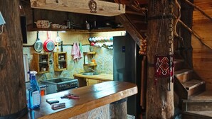 Casa Confort | Cocina privada