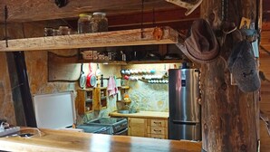 Casa Confort | Cocina privada