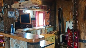 Casa Confort | Cocina privada