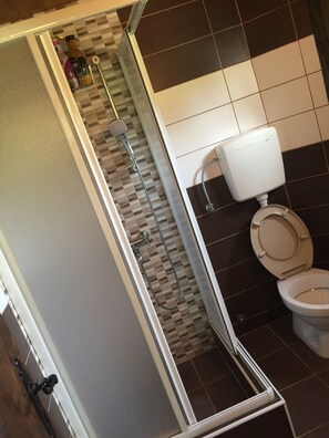 Comfort House | Bathroom