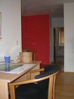 Interior - Pforzheim - Apartment near university and clinic - also for longer term (Pforzheim)