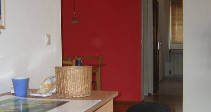 Pforzheim - Apartment near university and clinic - also for longer term