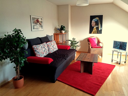 Pforzheim - Apartment near university and clinic - also for longer term