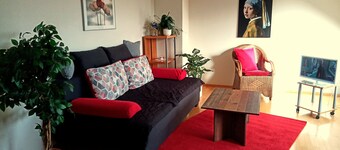 Pforzheim - Apartment near university and clinic - also for longer term