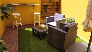 Terras