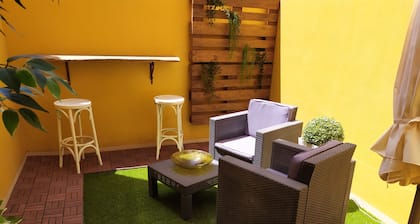 Sweet & Love Home Tazacorte