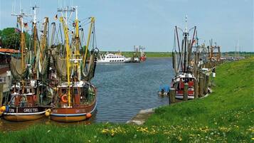 Marina/club náutico