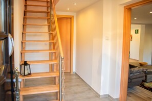 Interior - Cottage at the horse farm, 2 bedrooms  (Densow)