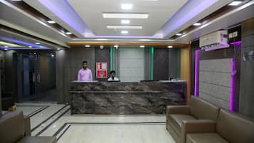 Recepción