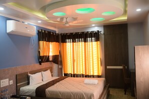 Free WiFi - Hotel Nandini (Baharampur)