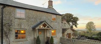 The Feathered Nest Country Inn