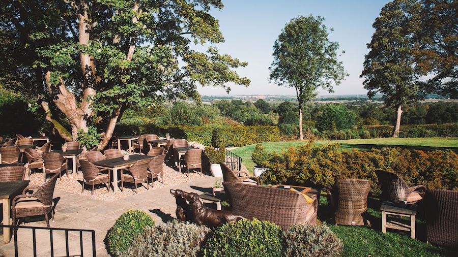 The Feathered Nest Country Inn